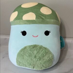 Mushroom Squishmallow
